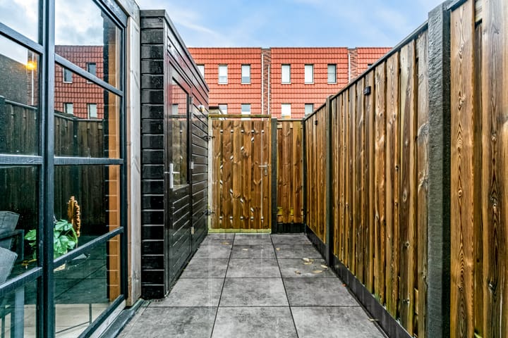 Foto 34 van H.P. Berlagestraat 75