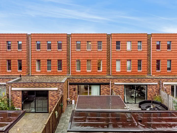 Foto 35 van H.P. Berlagestraat 75