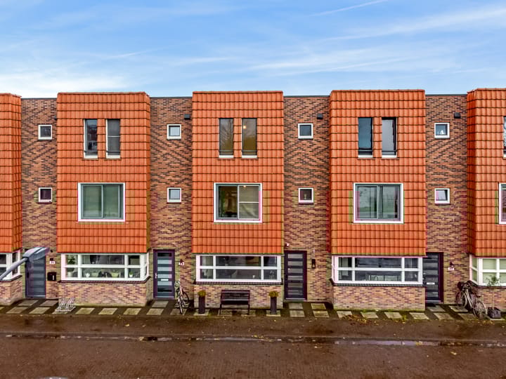 Foto 37 van H.P. Berlagestraat 75