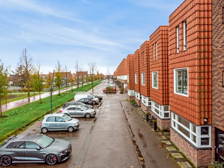 Foto 39 van H.P. Berlagestraat 75