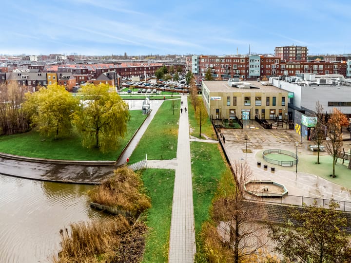 Foto 41 van H.P. Berlagestraat 75