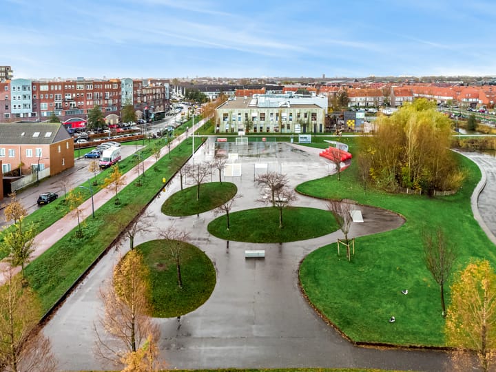 Foto 42 van H.P. Berlagestraat 75