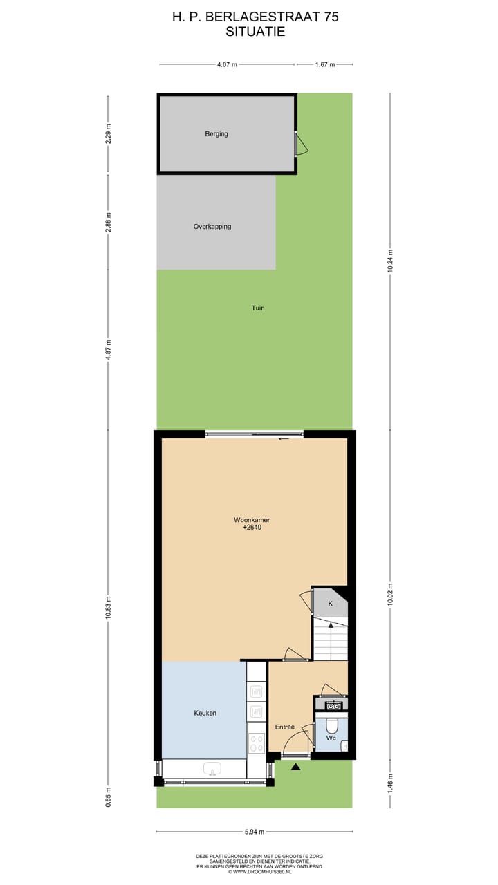 Foto 46 van H.P. Berlagestraat 75