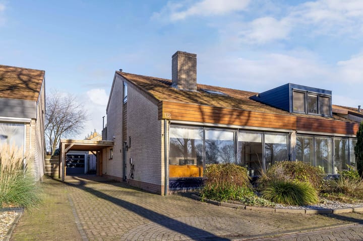 Foto 1 van Dokter Siebingasingel 132