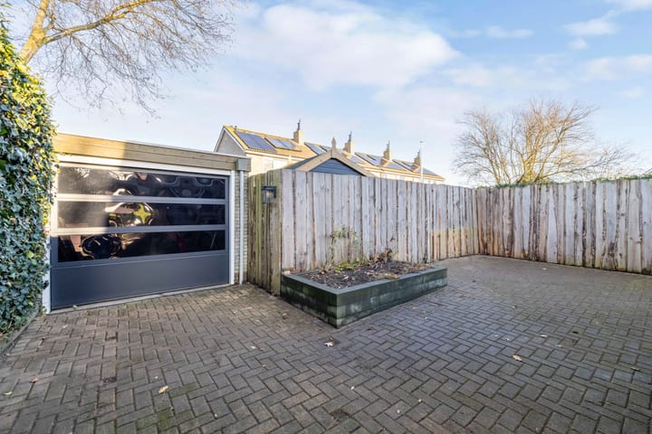 Foto 5 van Dokter Siebingasingel 132