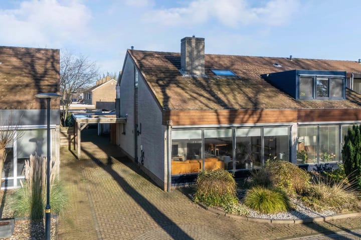 Foto 6 van Dokter Siebingasingel 132