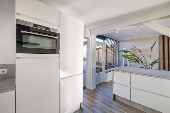 Foto 18 van Dokter Siebingasingel 132