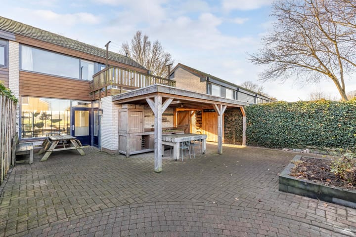 Foto 32 van Dokter Siebingasingel 132