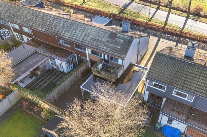 Foto 38 van Dokter Siebingasingel 132