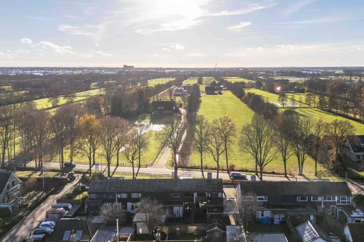 Foto 40 van Dokter Siebingasingel 132