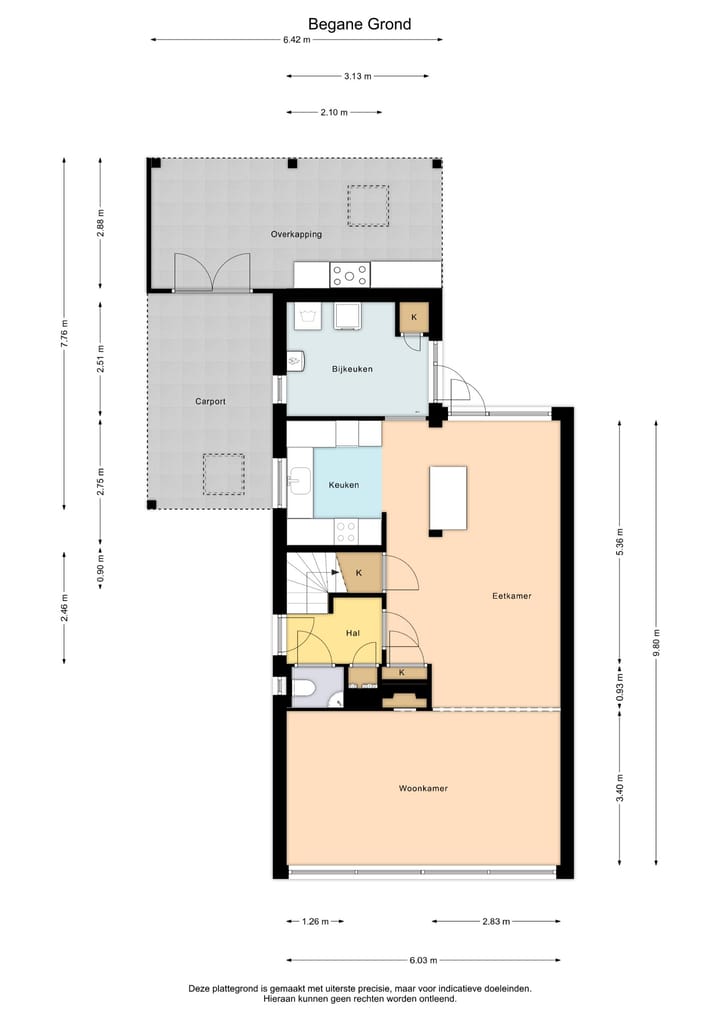Foto 41 van Dokter Siebingasingel 132