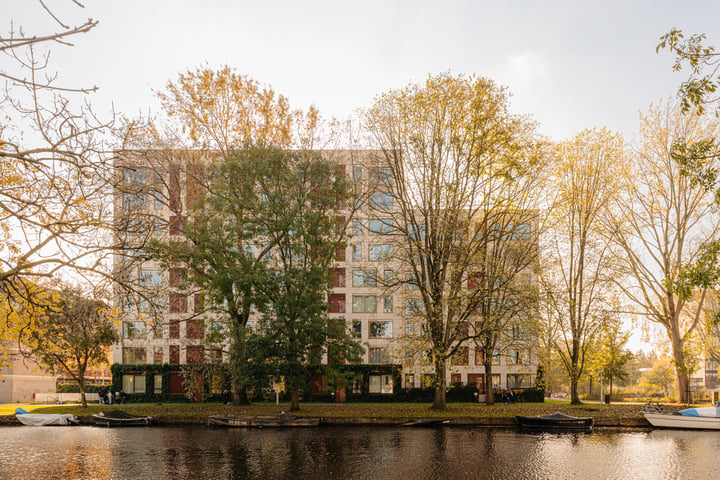 Bekijk foto 3 van Fred. Roeskestraat 92-C13