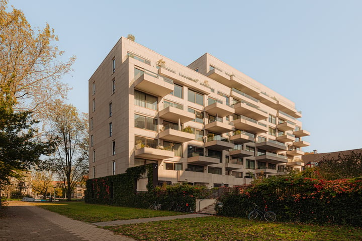 Bekijk foto 45 van Fred. Roeskestraat 92-C13