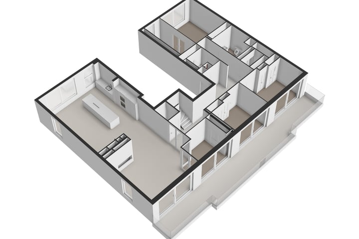 Bekijk foto 48 van Fred. Roeskestraat 92-C13