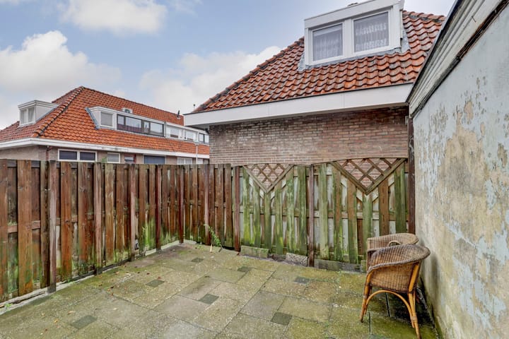 Foto 19 van Tollensstraat 18