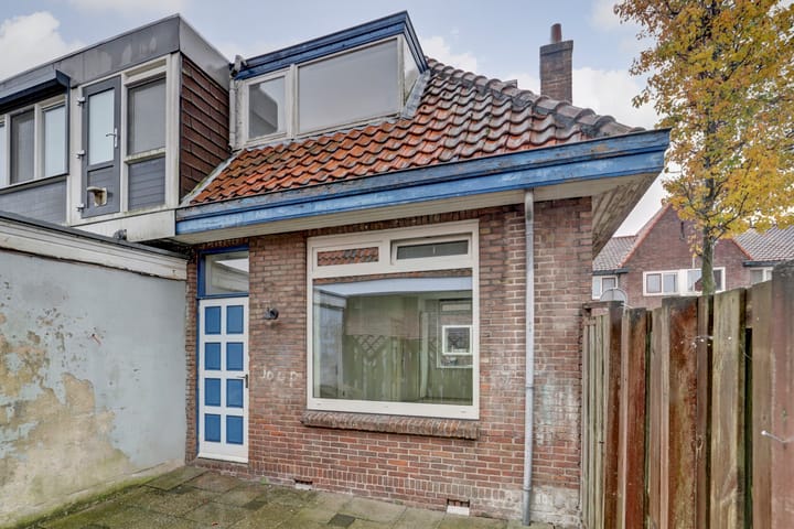 Foto 20 van Tollensstraat 18