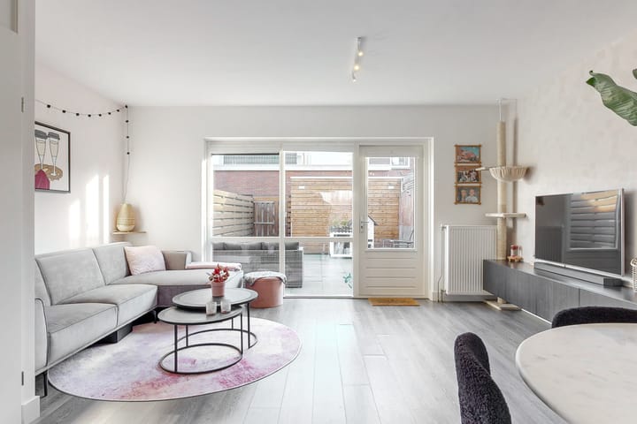 Foto 3 van Korfstraat 15