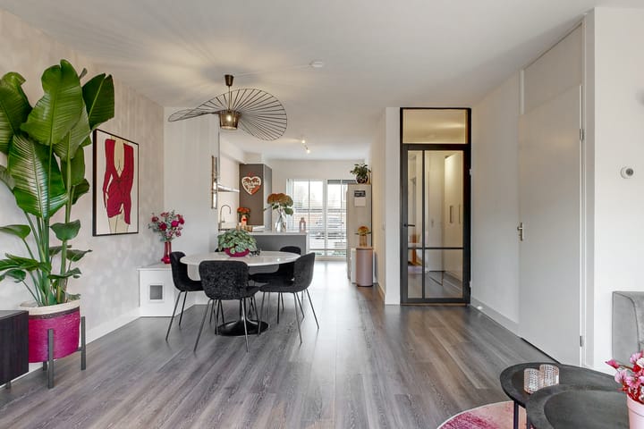 Foto 4 van Korfstraat 15