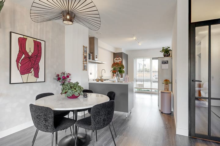 Foto 5 van Korfstraat 15