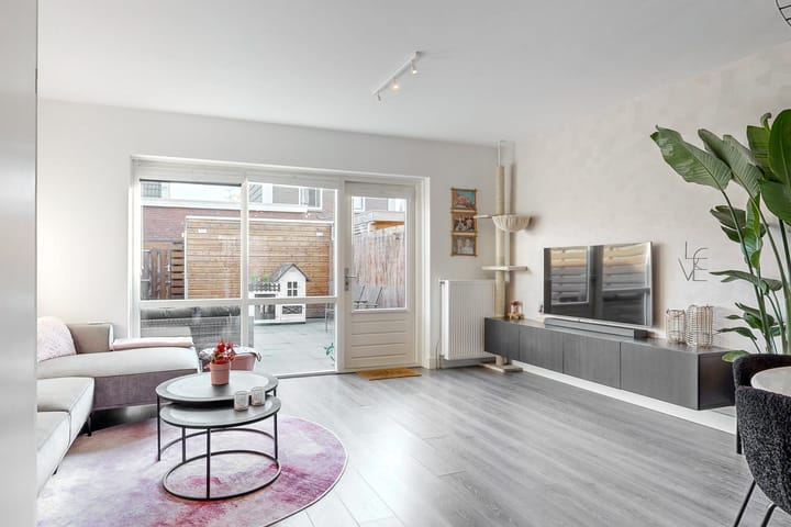 Foto 6 van Korfstraat 15