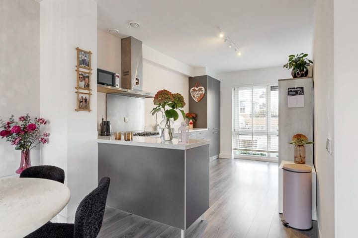 Foto 7 van Korfstraat 15