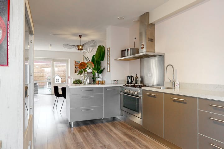 Foto 10 van Korfstraat 15