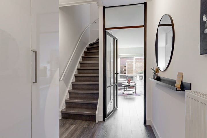 Foto 2 van Korfstraat 15