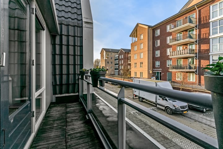 Foto 14 van Korfstraat 15