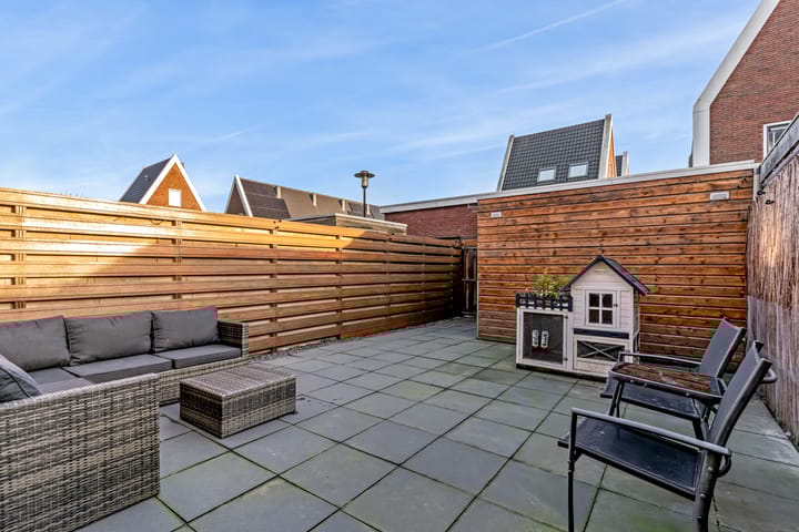 Foto 21 van Korfstraat 15