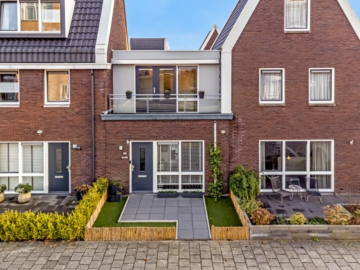 Foto 22 van Korfstraat 15