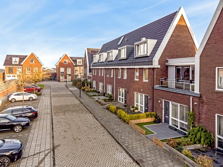 Foto 23 van Korfstraat 15