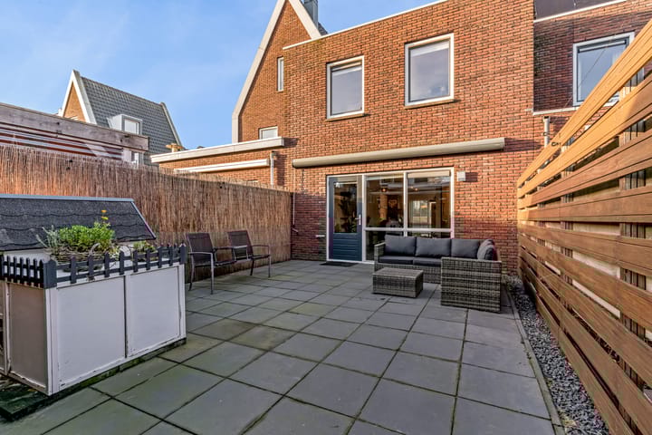 Foto 20 van Korfstraat 15