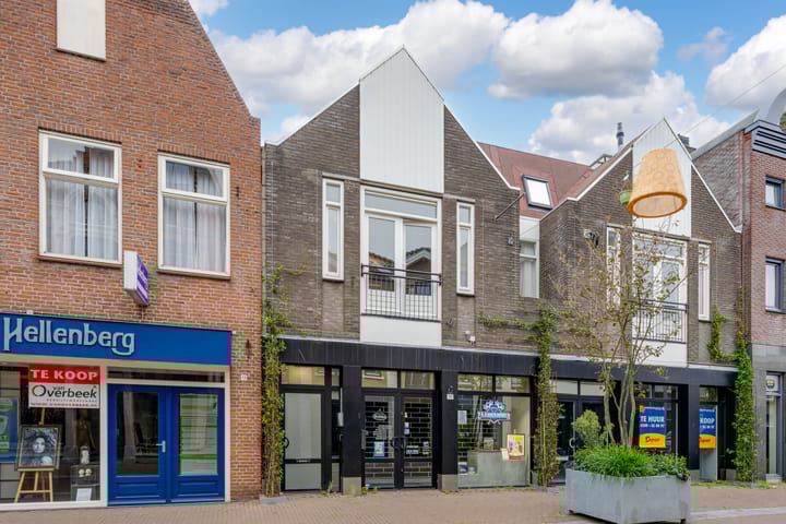 Foto 1 van Dubbele buurt 15-A