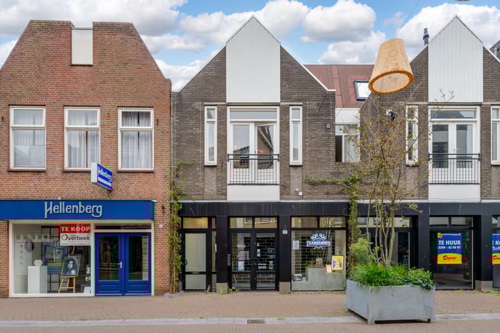 Foto 2 van Dubbele buurt 15-A