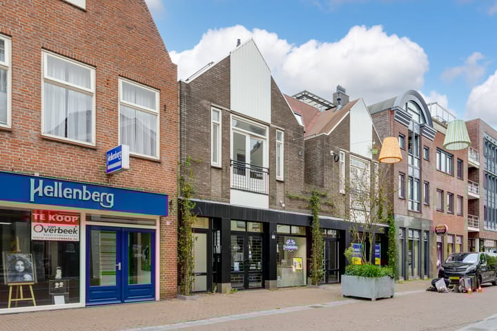 Foto 4 van Dubbele buurt 15-A