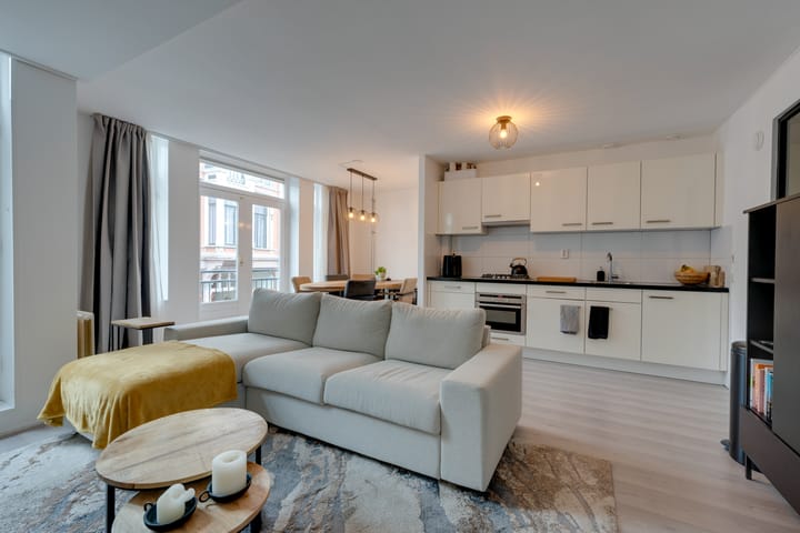 Foto 6 van Dubbele buurt 15-A