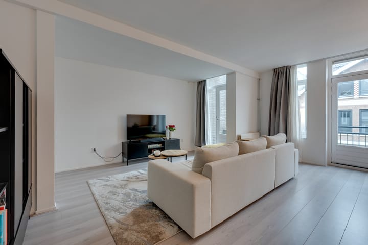 Foto 7 van Dubbele buurt 15-A