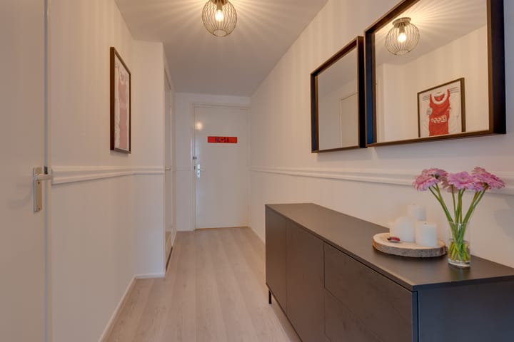 Foto 8 van Dubbele buurt 15-A