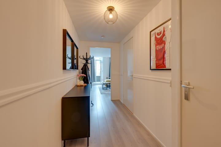 Foto 9 van Dubbele buurt 15-A