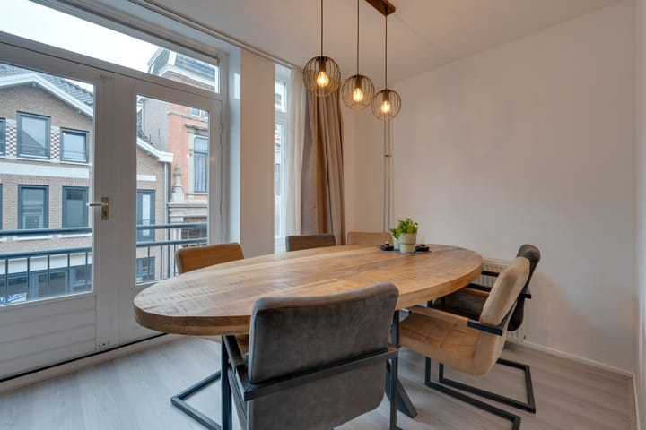 Foto 11 van Dubbele buurt 15-A