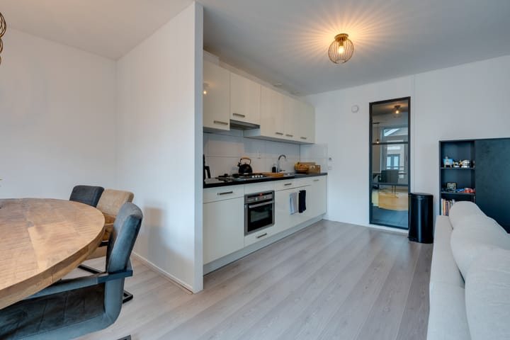 Foto 13 van Dubbele buurt 15-A