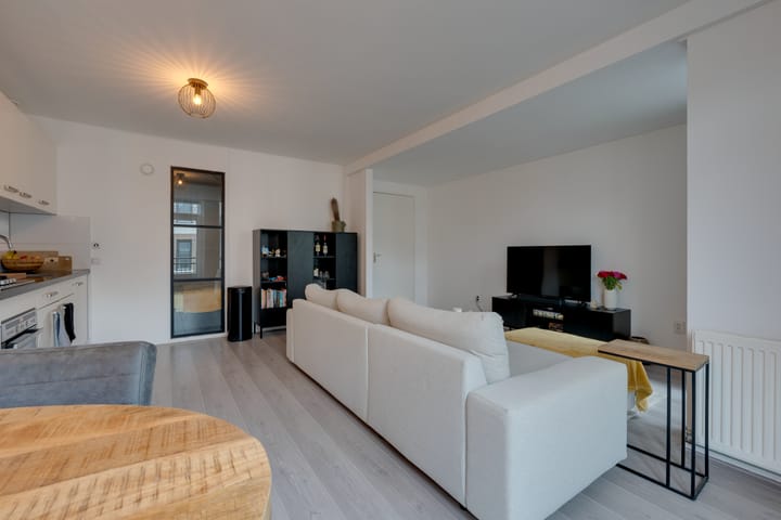 Foto 14 van Dubbele buurt 15-A