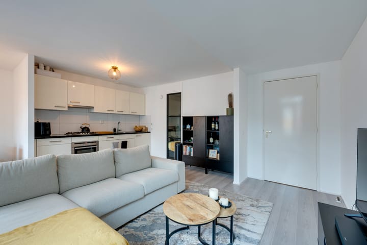 Foto 15 van Dubbele buurt 15-A