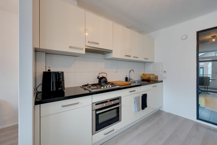 Foto 17 van Dubbele buurt 15-A