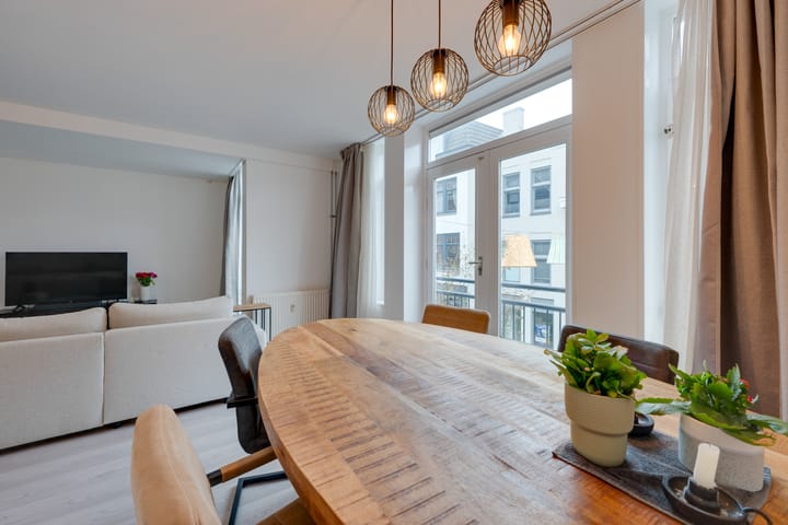 Foto 18 van Dubbele buurt 15-A