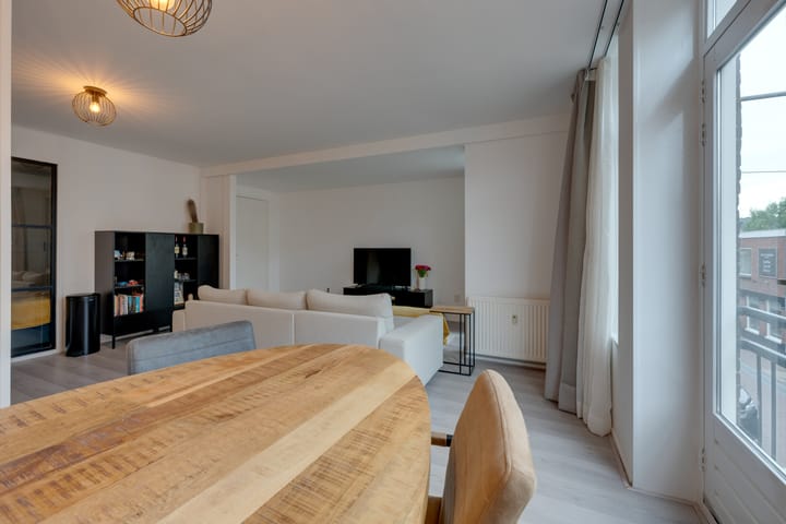 Foto 19 van Dubbele buurt 15-A