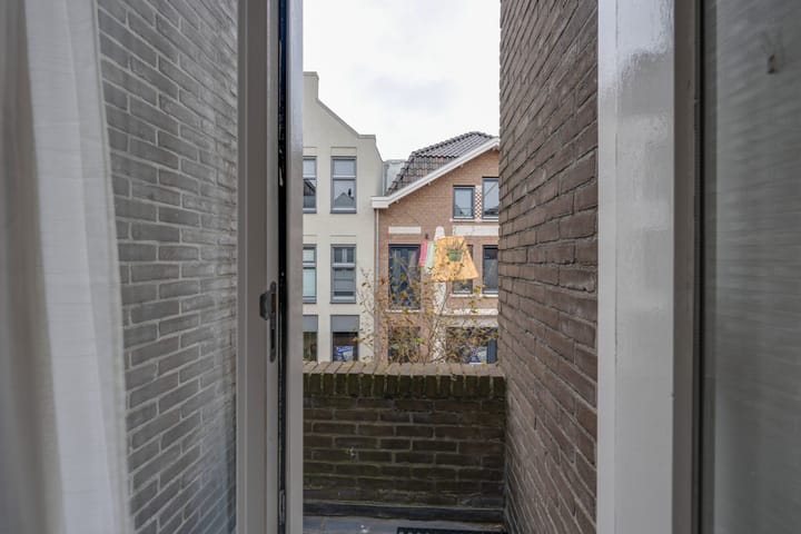 Foto 23 van Dubbele buurt 15-A