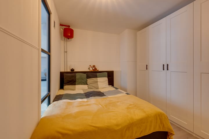 Foto 24 van Dubbele buurt 15-A