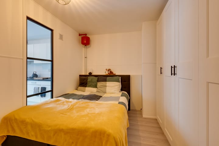 Foto 25 van Dubbele buurt 15-A