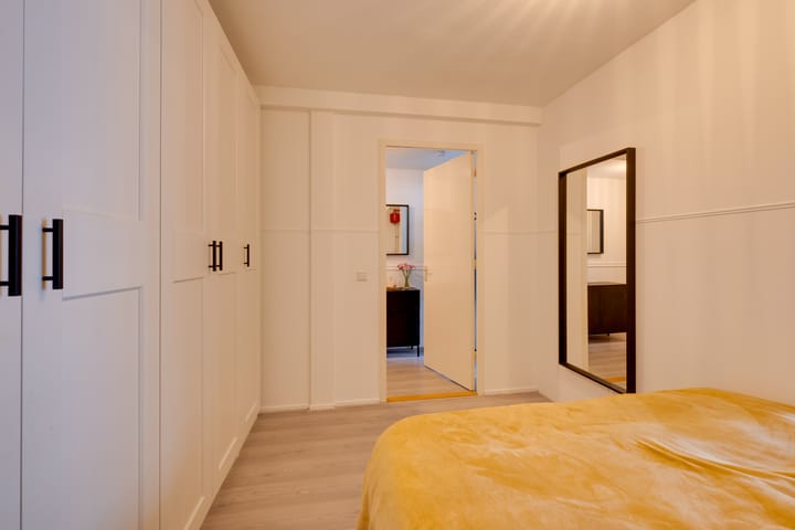 Foto 26 van Dubbele buurt 15-A